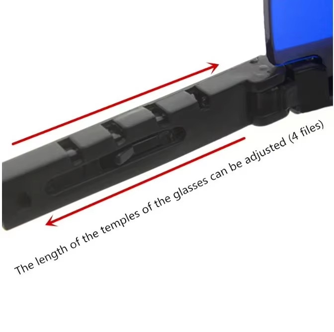 Antler Shed Hunting & Mushroom Finding Blue Hunting Finder Glasses US