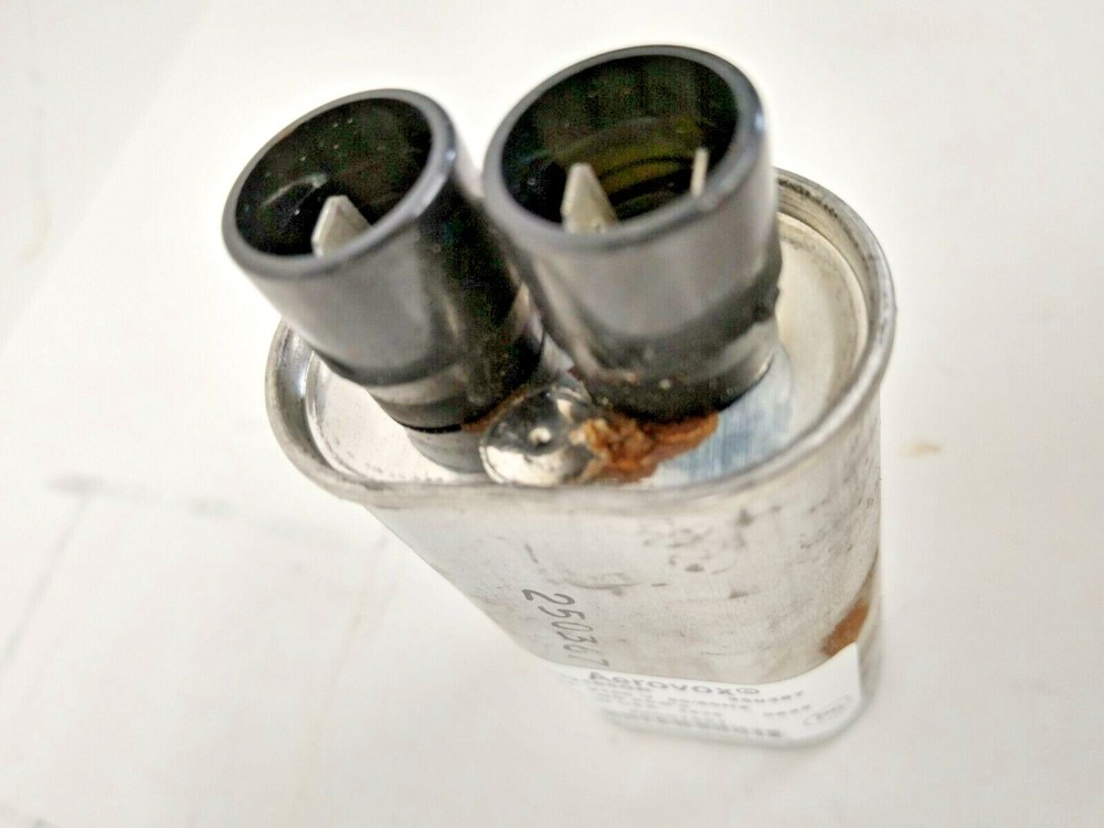 Maytag Capacitor 59001651