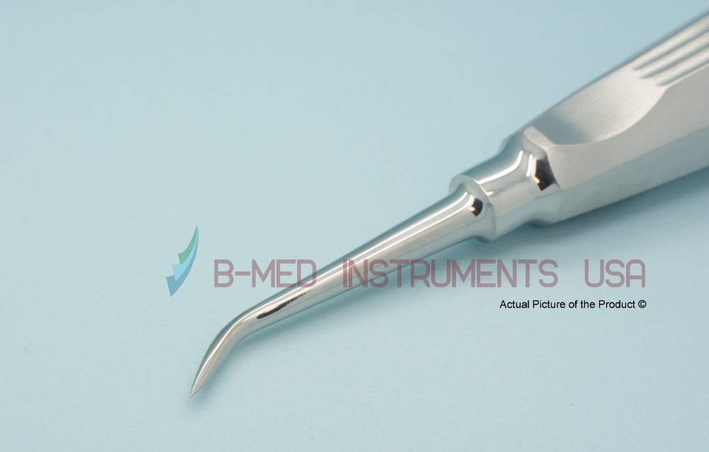 OR Grade B Med Root Elevators Cogswell B Pick Dental Instruments