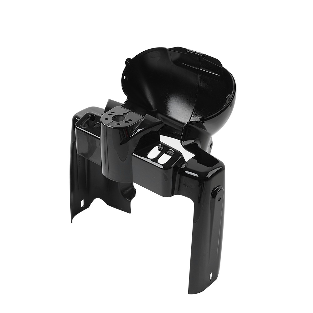 Gauge Housing Cover Nacelle Speedo Housing Fairing For Harley Road Glide 98-2013