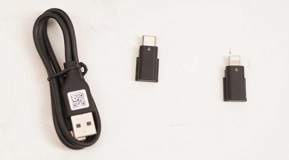 DJI Mic 2 2 TX 1 RX Charging Case Wireless Microphone System PRO