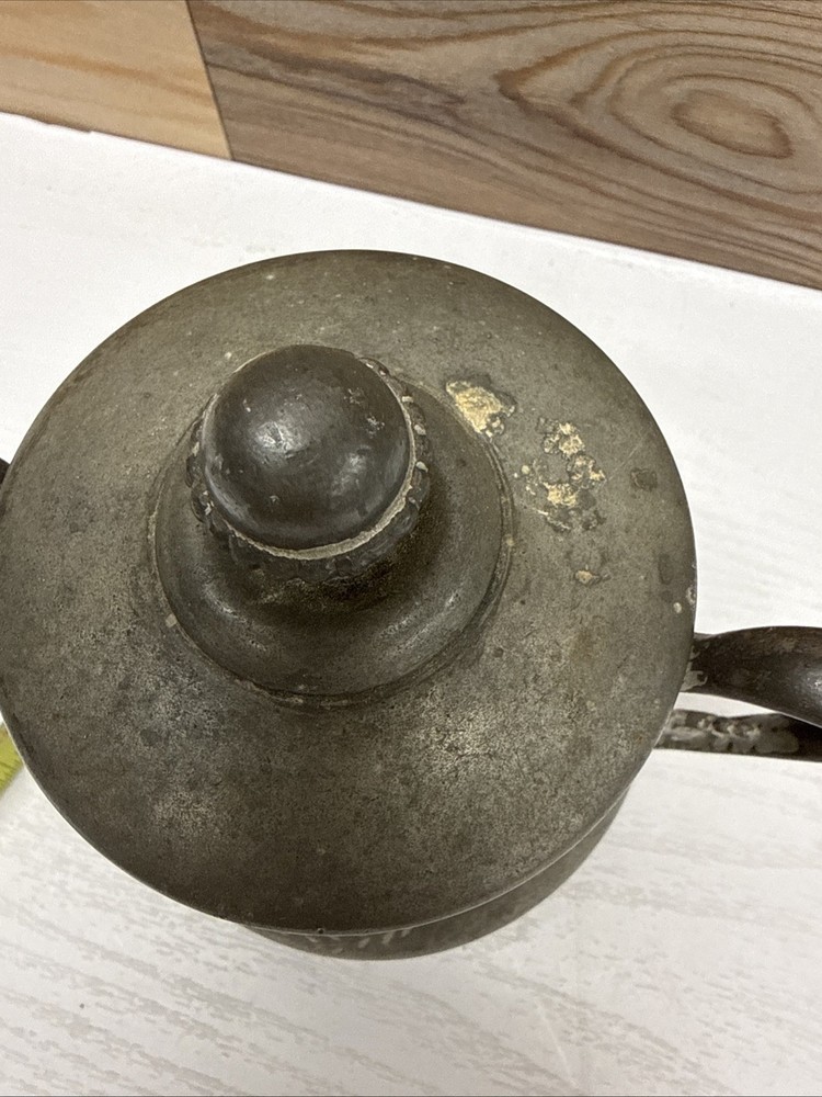 Vintage Silver Plated Sugar Bowl