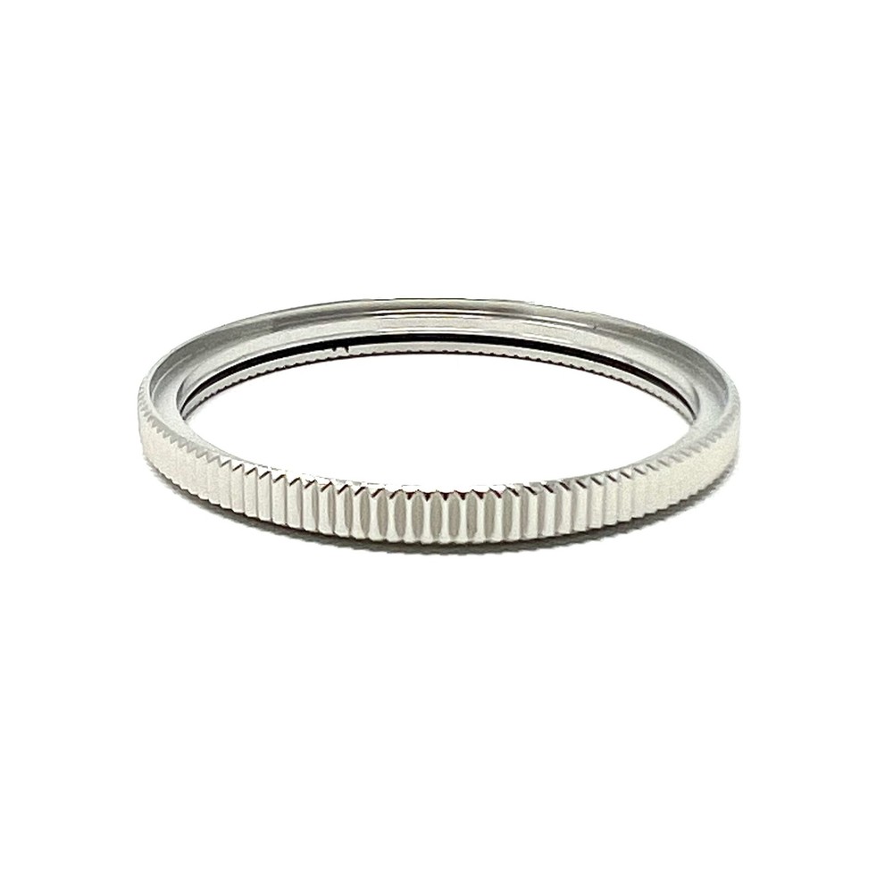 Mako/Ray Coin Edge Bezel - CT234CE Polished