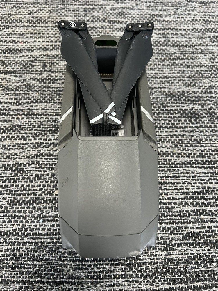 DJI Mavic 2 Zoom – Drone Only –