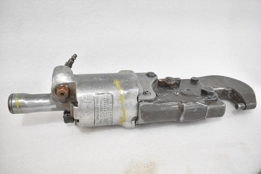 Chicago Pneumatic CP-355 Compression Riveter