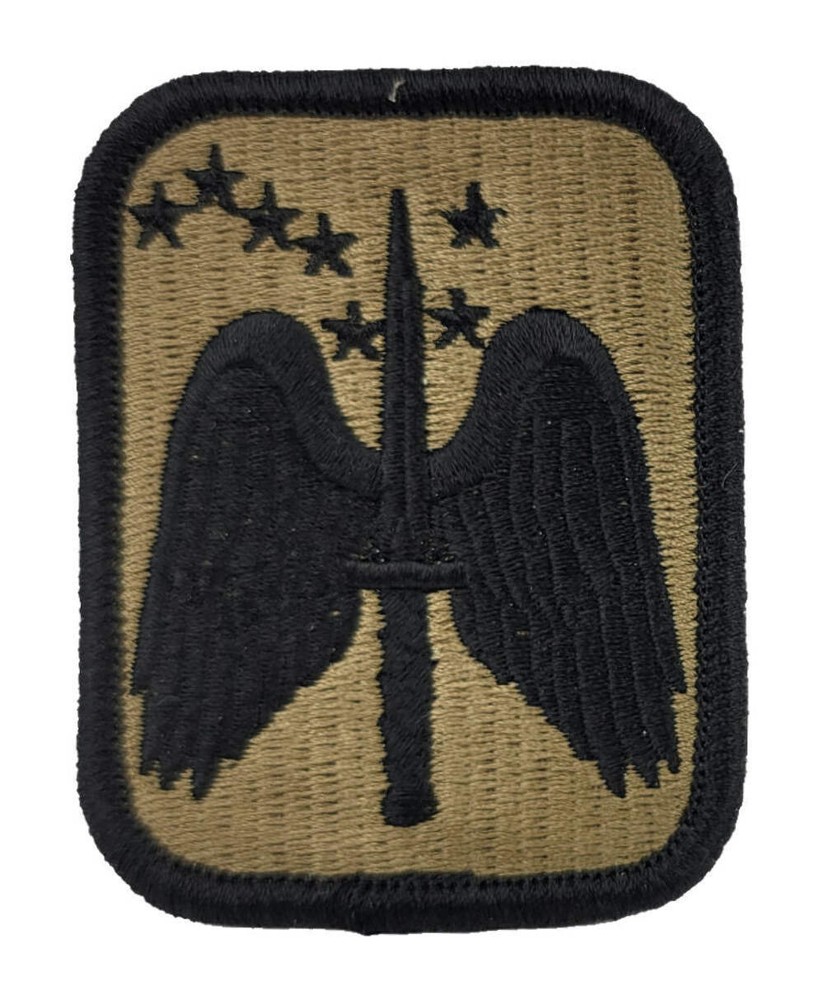 16th Aviation Brigade OCP Patch - U.S. Army Patch