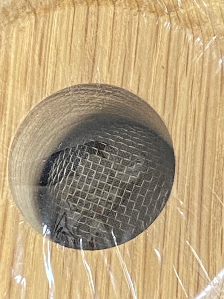Embercraft Whiskey Smoker Infuser