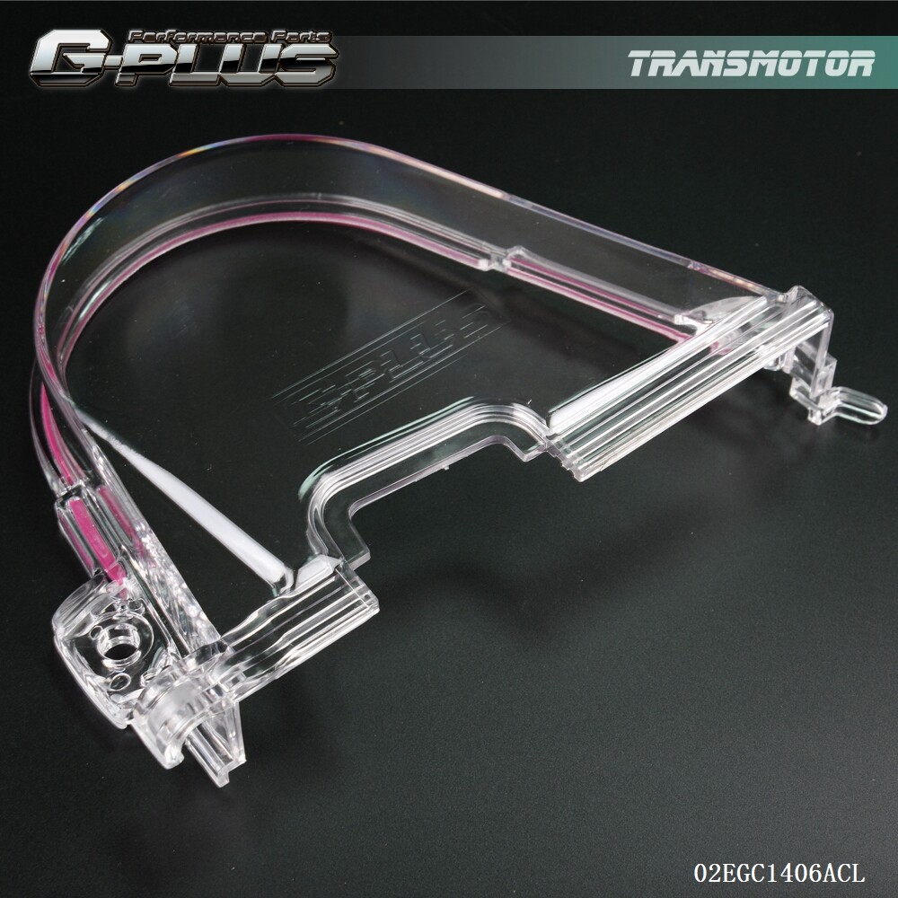 Fit For Honda Civic 96-00 D15 D16 EK EG Cam Gear Timing Belt Cover Cam Pulley