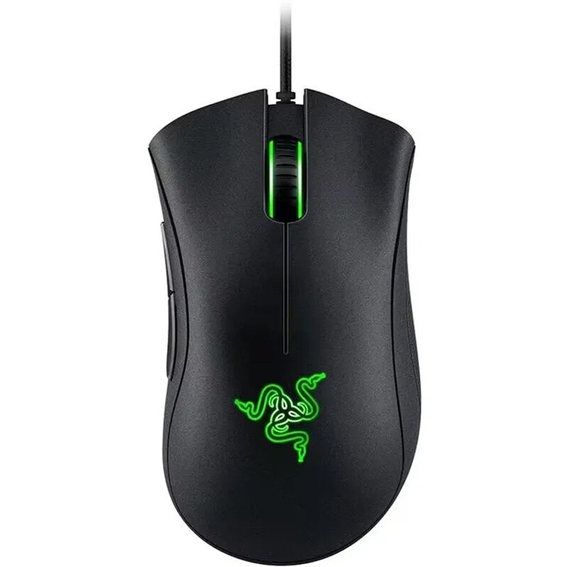 Razer DeathAdder Essential Wired Quality Gaming Mouse