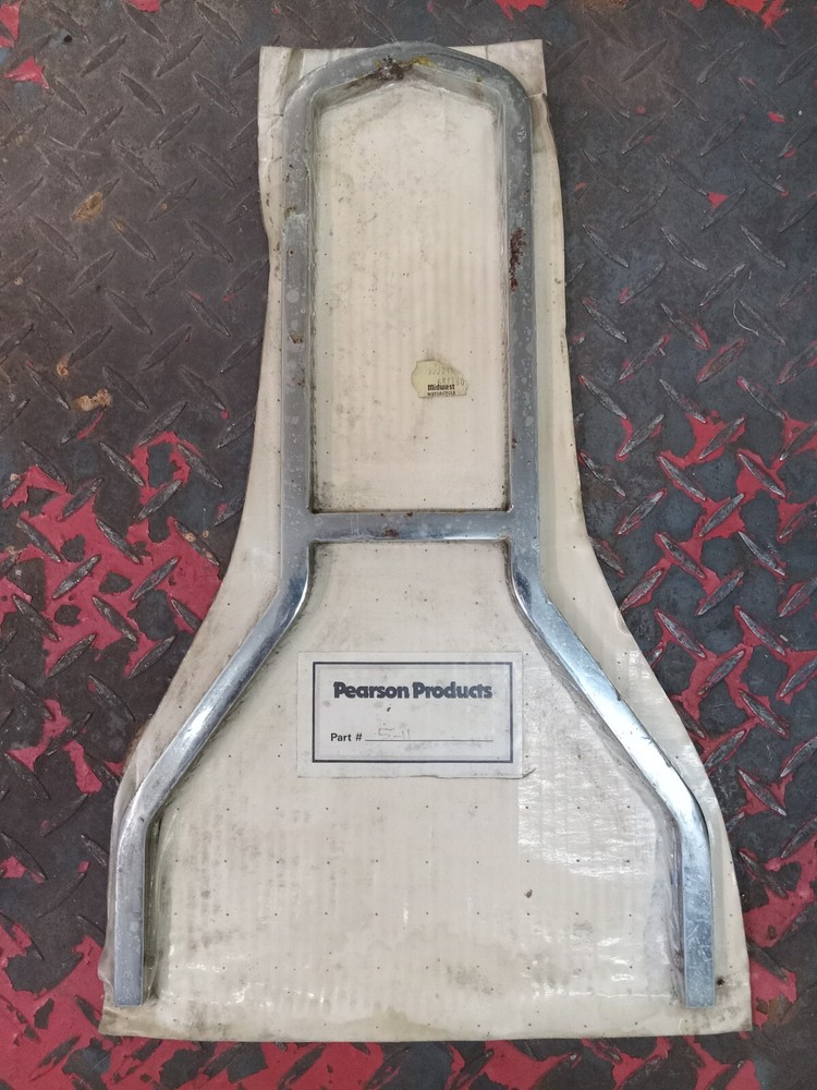 Sissy Bar Bracket NOS Precision Products