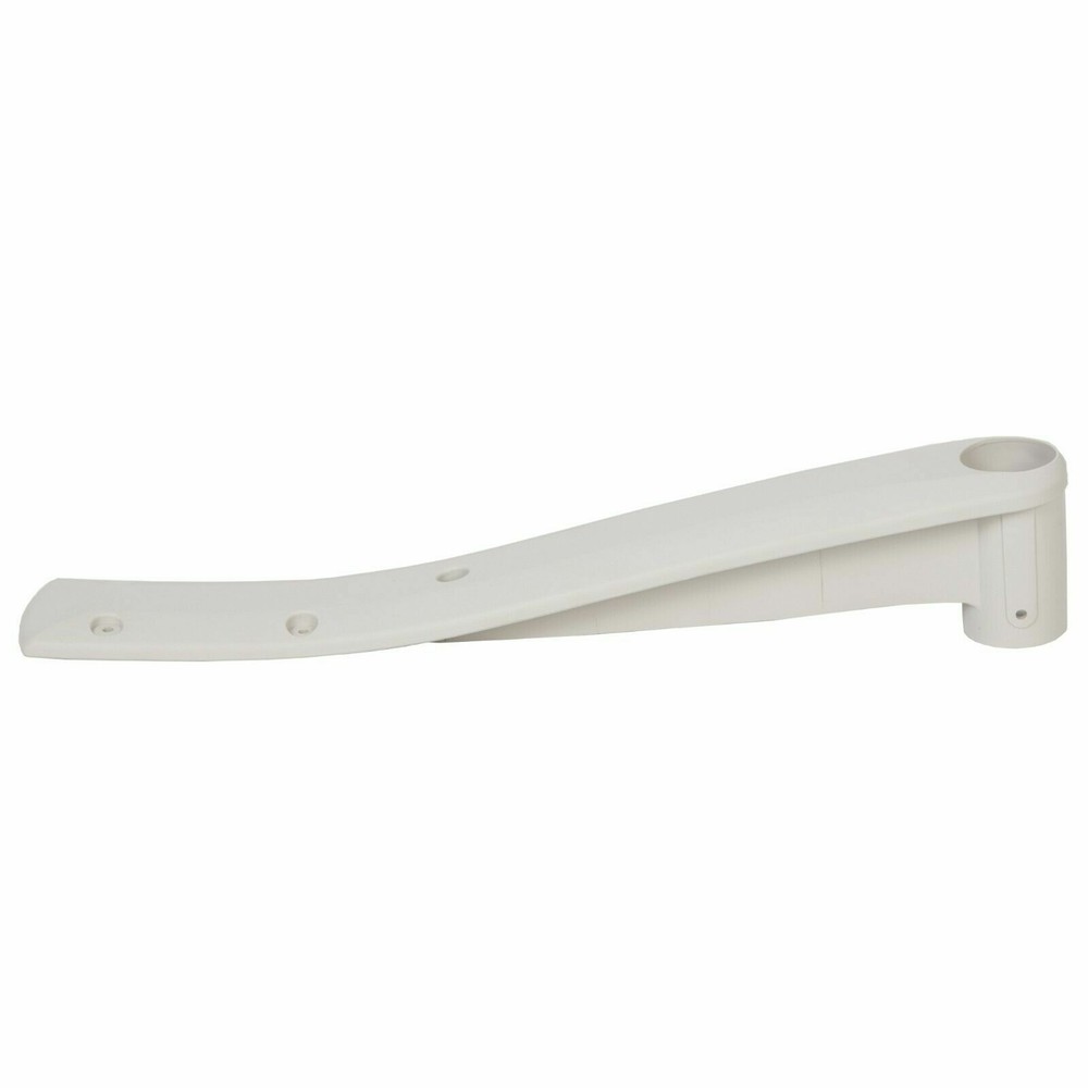 Replacement Deck Mount Support For Above Ground Drop-In Swimming Pool Step