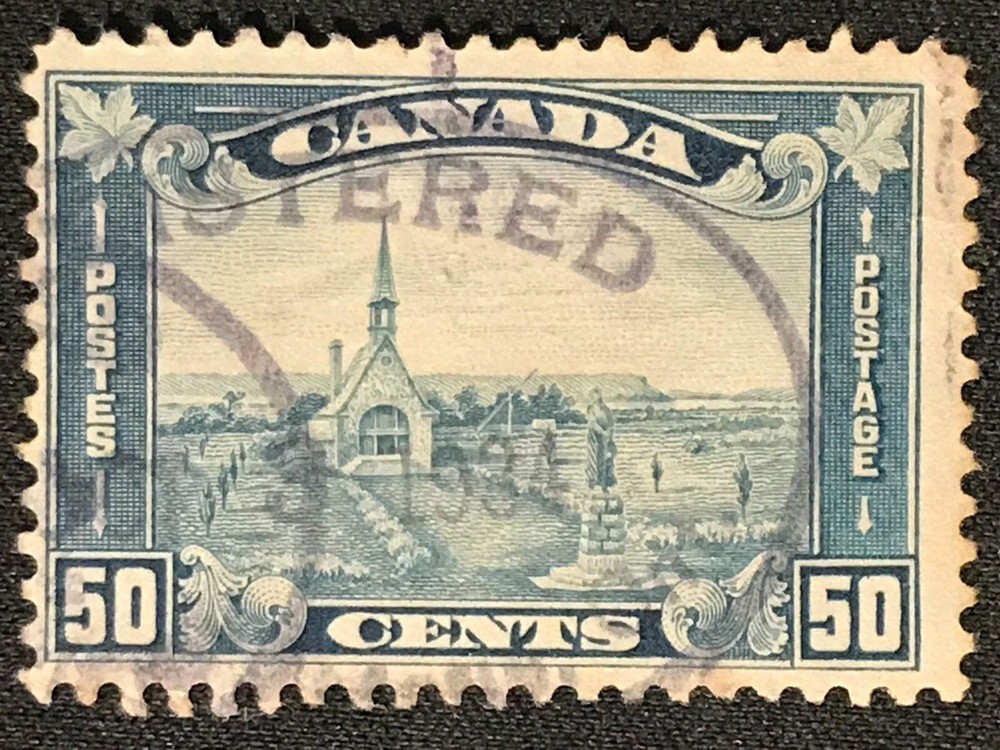 Canada SC #176 Used 1930