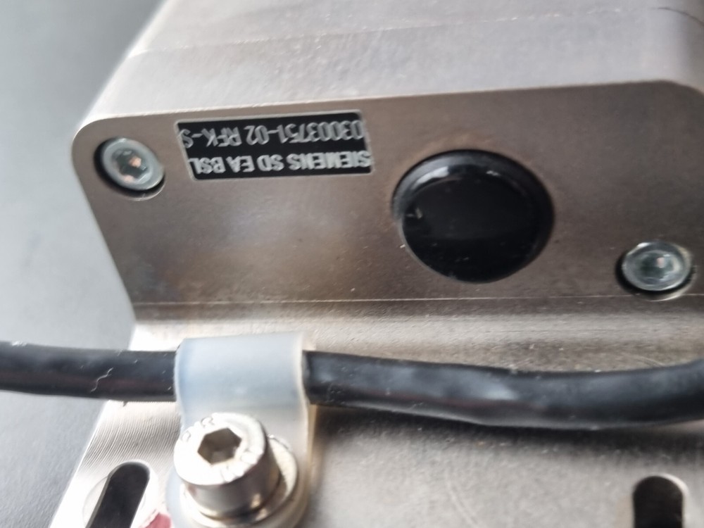 RSF ELEKTRONIK MS100HF-Y D004F019990Y ENCODER