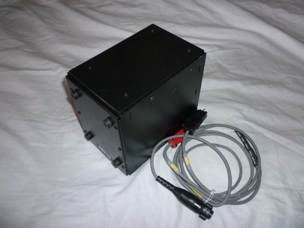 TAG T-RHDSL PORTABLE TEST SYSTEM