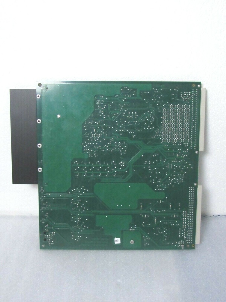 Zenitel 1009301000.0106 AlphaCom Program & Clock Board [CTW]