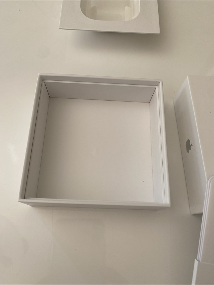 Apple AirPods EMPTY BOX ONLY