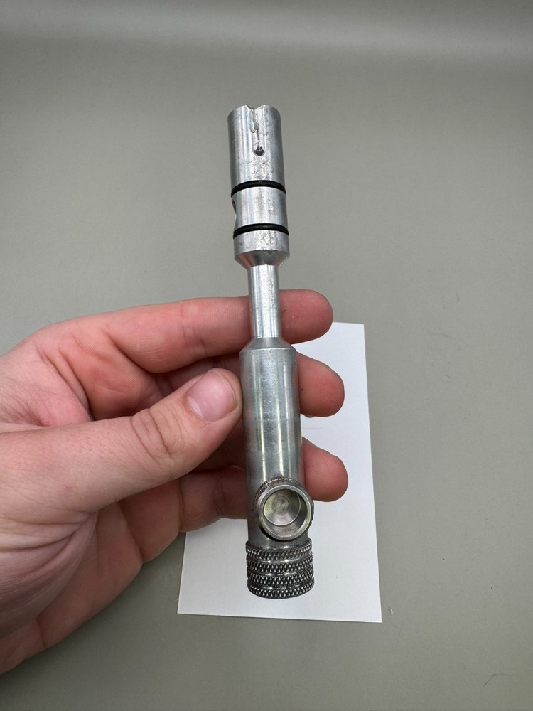 Belsales/Planet Eclipse Autococker EVO Length Bolt-Silver
