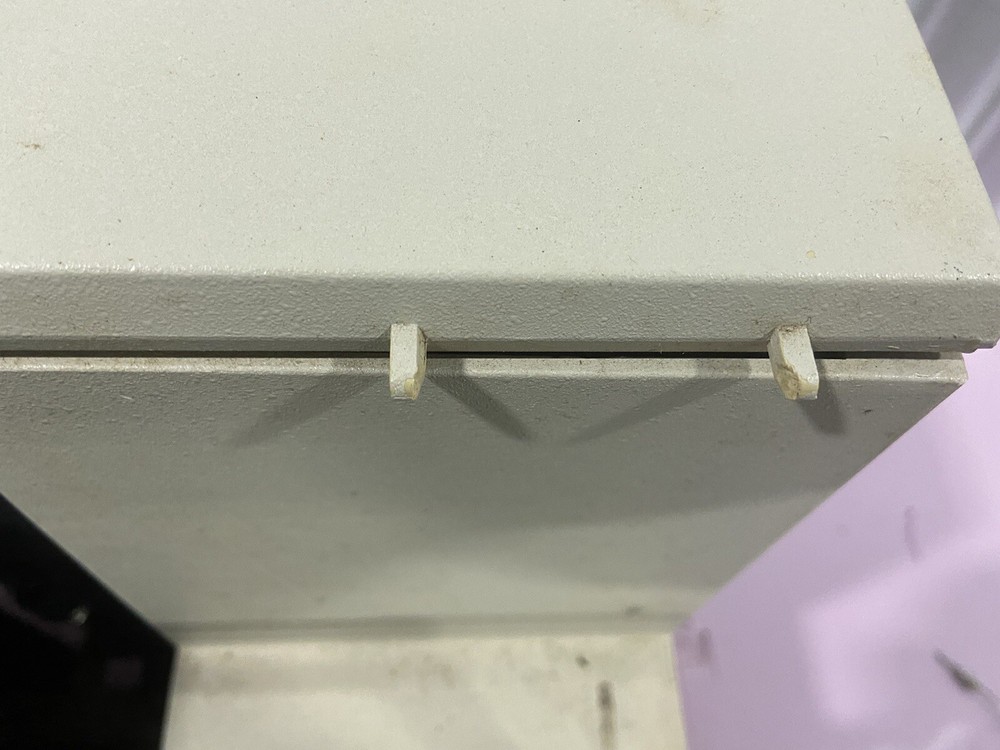 Thermal Separation Products sampler, model AS3000