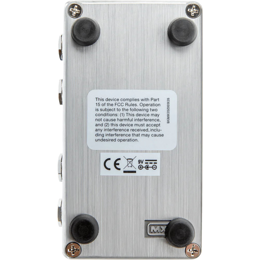 MXR Clone Looper Pedal M303