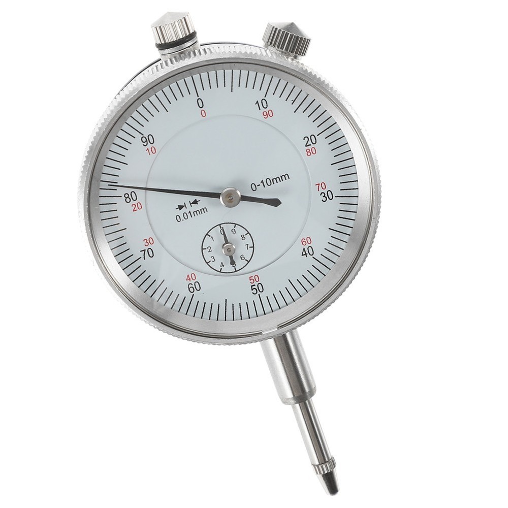 Lever Type Depth Gauge Dimension Dial Test Indicator. Precision Accuracy