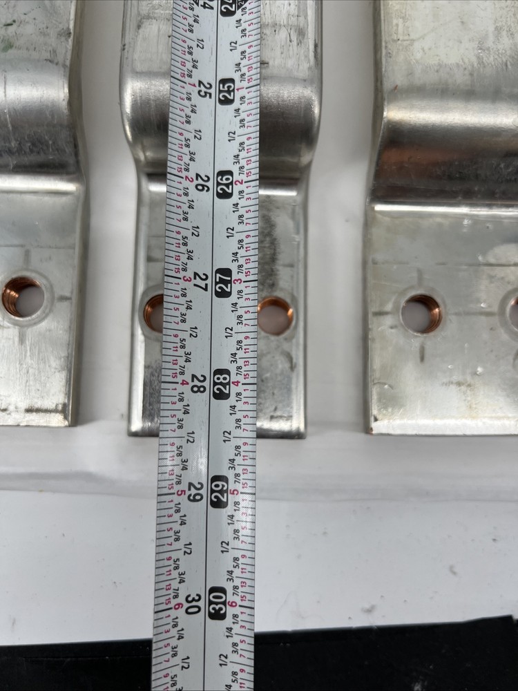 Square D NEHB Panelboard Bus Bar Replacement Kit, A, B & C Phase