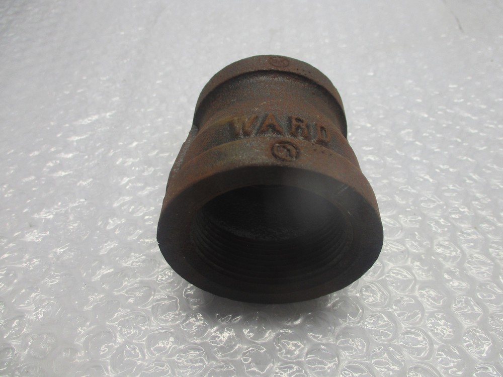 WARD 10 COUPLING UNMP