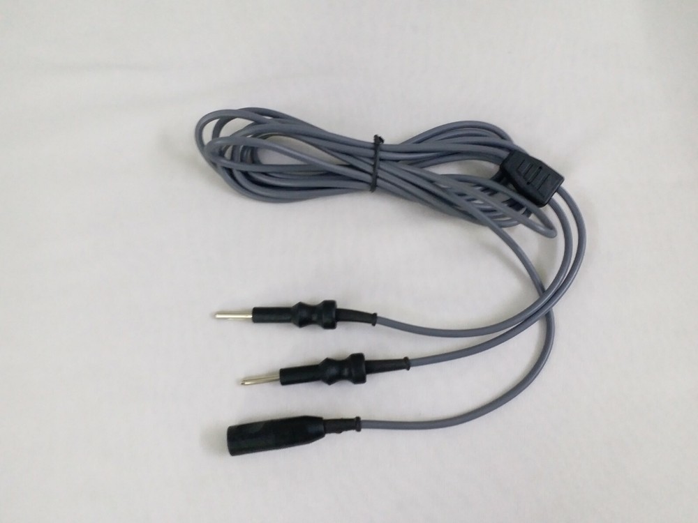 Bipolar Cable Laparoscopic Endoscopy Laparoscopy Surgical Instruments