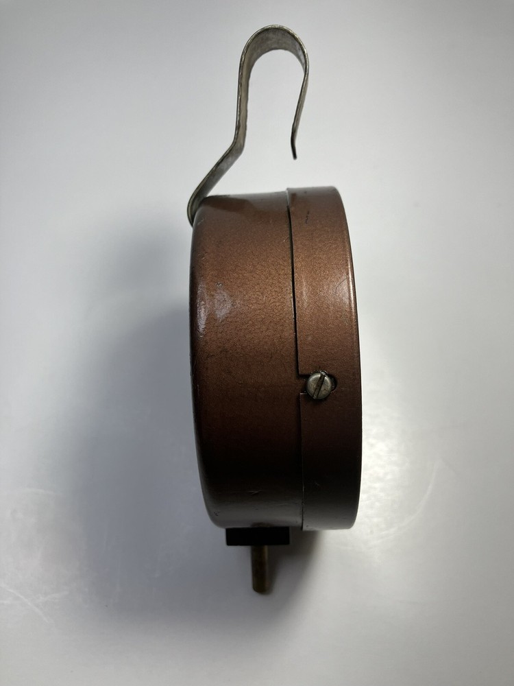 Vintage Peerless Engine Vacuum / Fuel Pump Tester