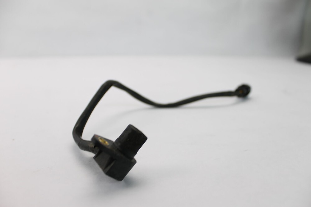 2000 Kawasaki Ninja Zx 600 Speedometer Sensor