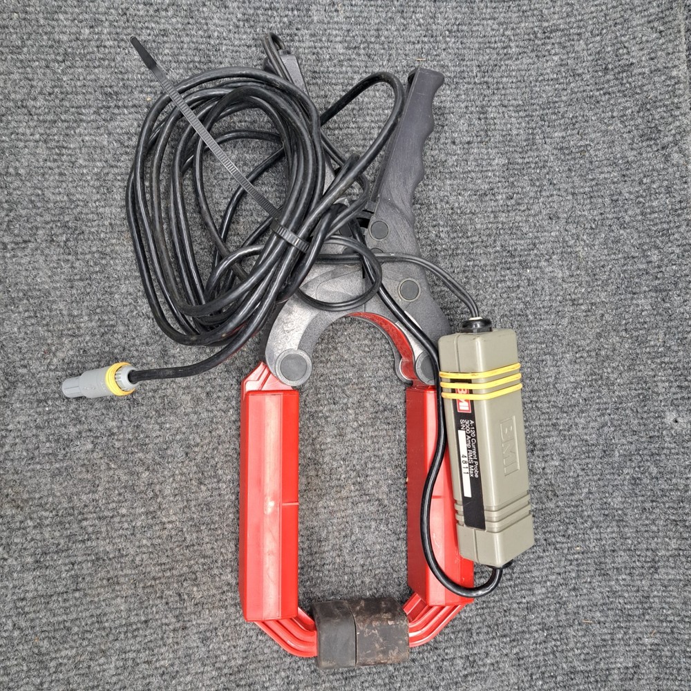 BMI A-120 Current Probe 600VAC MAX