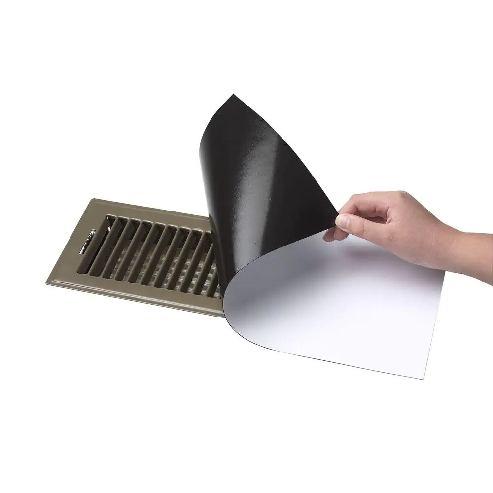 Magnetic Vent Covers