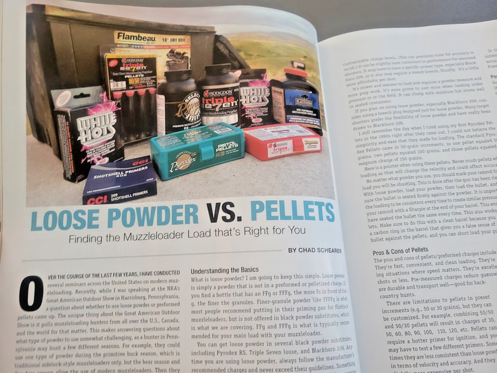 Reloading - Hodgdon 2026 Annual Manual - Reloading 101 -How To Reload - New Data