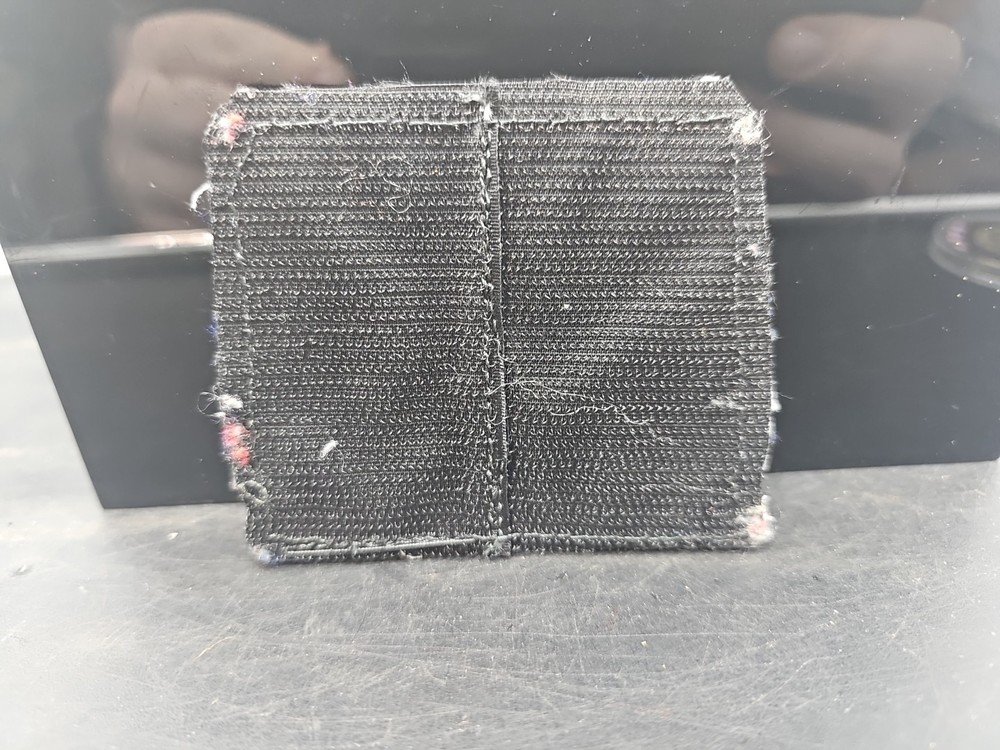 USAF PATCH 384 AIR REFUELING SQUADRON T2 US AIR FORCE SQUADRON PATCH