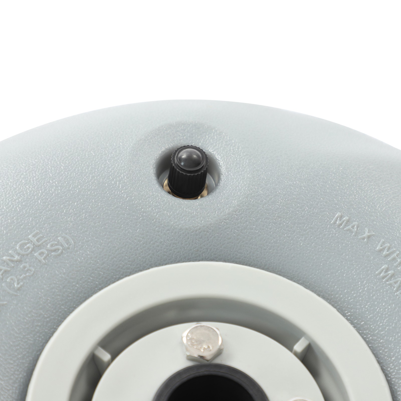 9*5in Beach Cart Balloon Wheels 22mm Replacement Sand Tires 2 Pack HOT