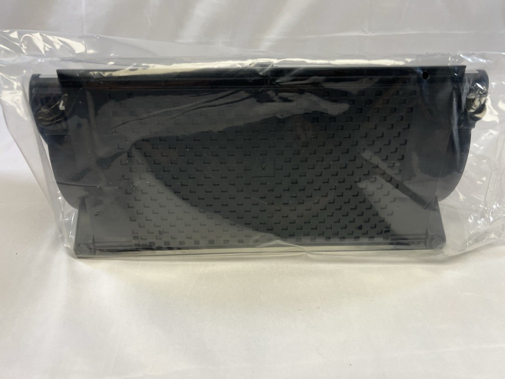 DiskGear Selector 100 w/ Software, Pen, & Disk File Box