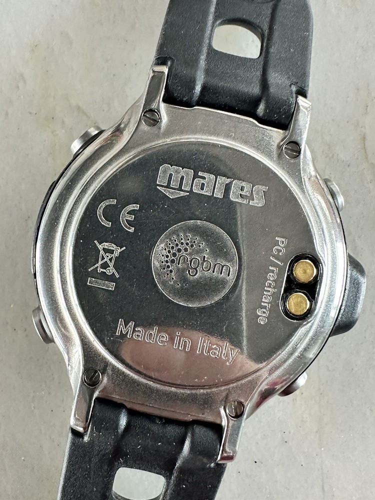 Mares Matrix Dive Computer