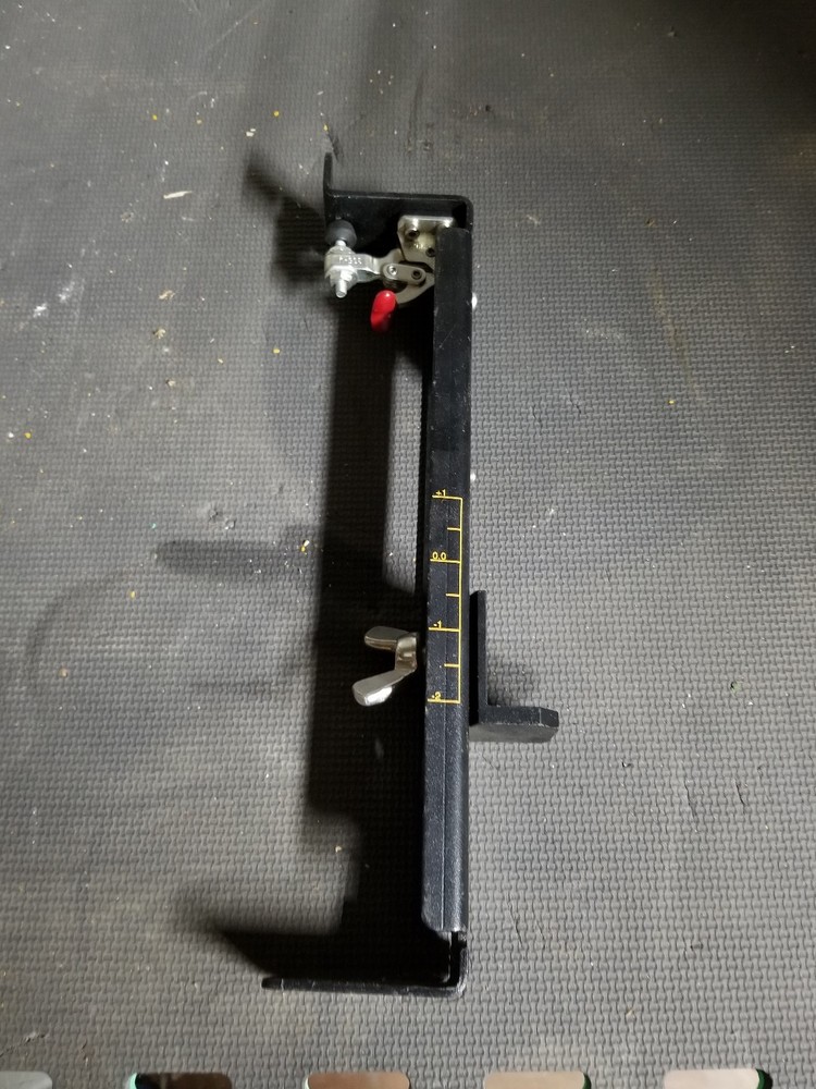 Trimble Spectra Precision Ceiling Wall Laserlevel Mount Topcon