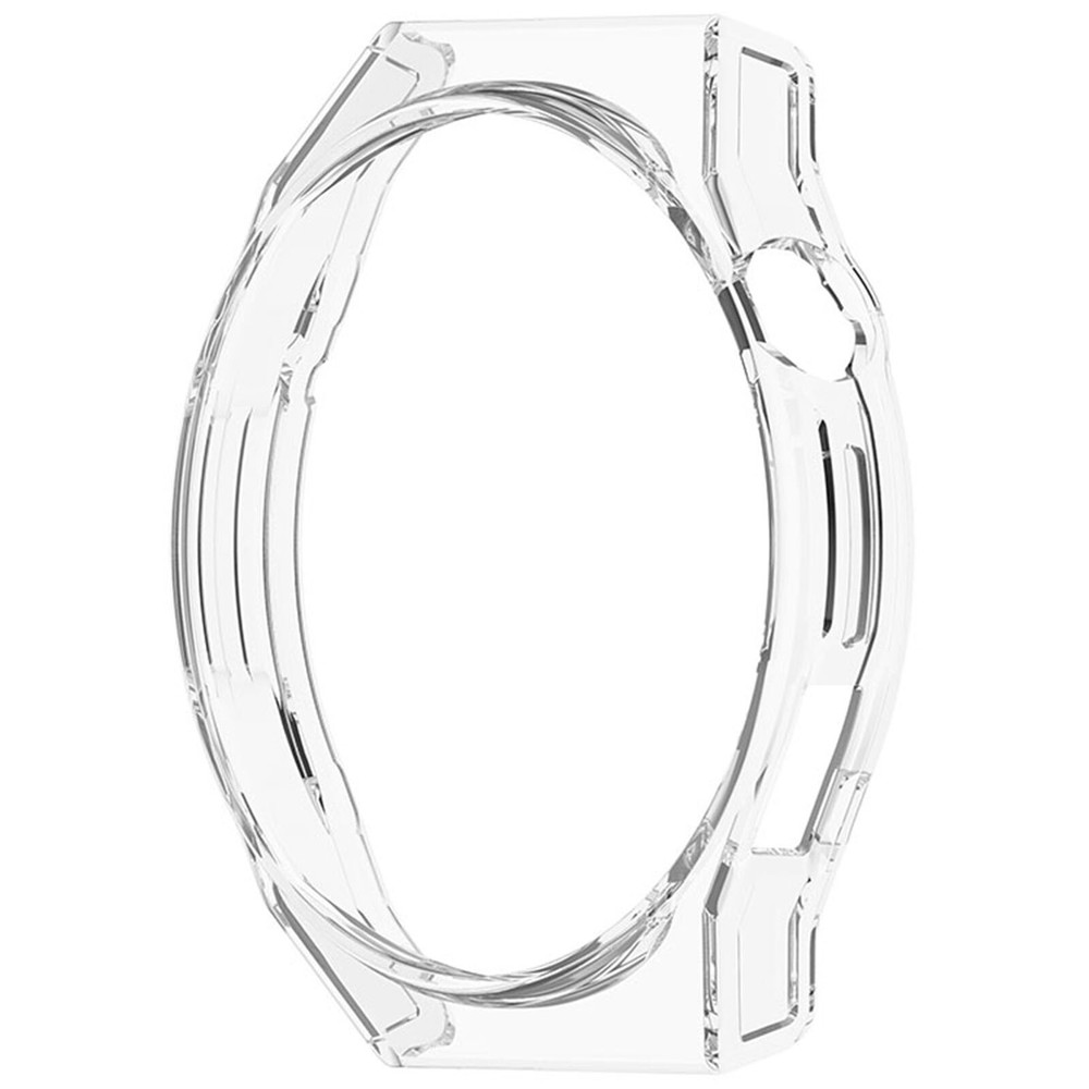 For Huawei Watch GT3 SE Half-wrapped PC Skeleton Protective Case Accessory