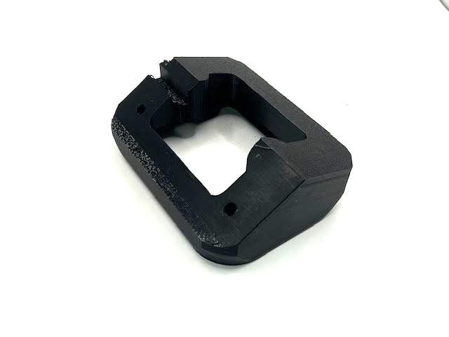 Universal 6 Gang Mount for Auxbeam Switch Panel Bezel