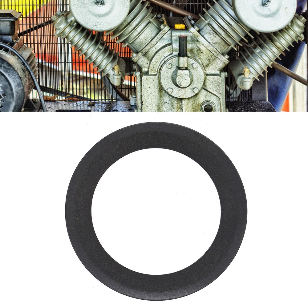 Convenient Installation High Temp Cylinder Piston For Air Compressor Access