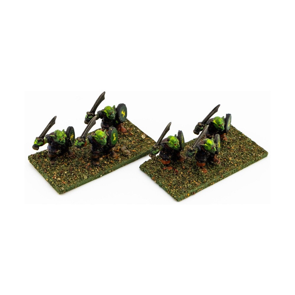 Heroquest Goblins #25 NM
