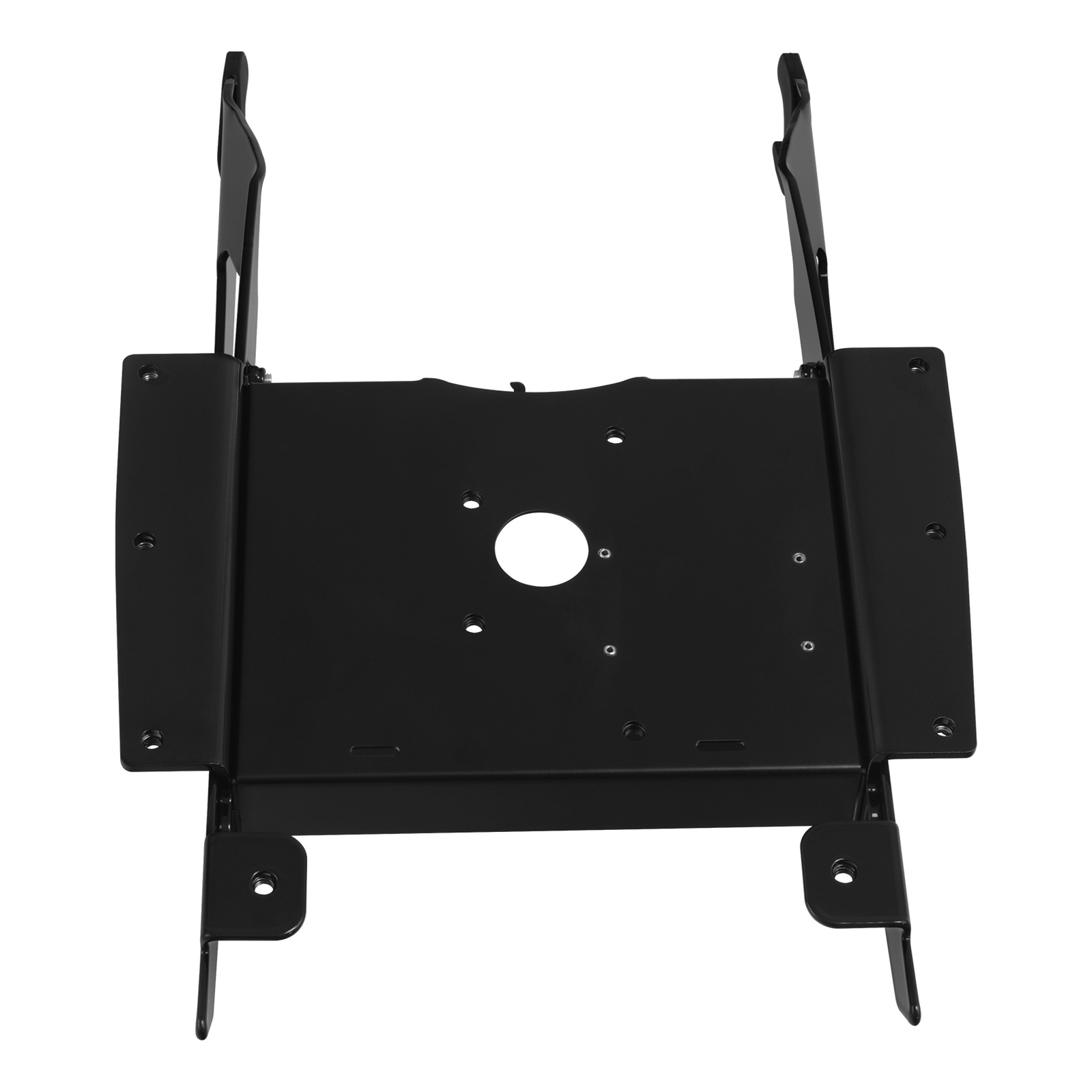 Rear Tour Pack Trunk Mount Rack Fit For Indian Chieftain 14-24 Challenger 20-24