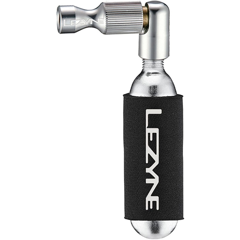 Lezyne Trigger Drive CO2 Cartridge System