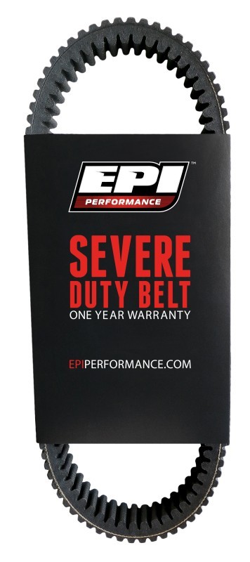 EPI Severe Duty Drive Belt WE265036