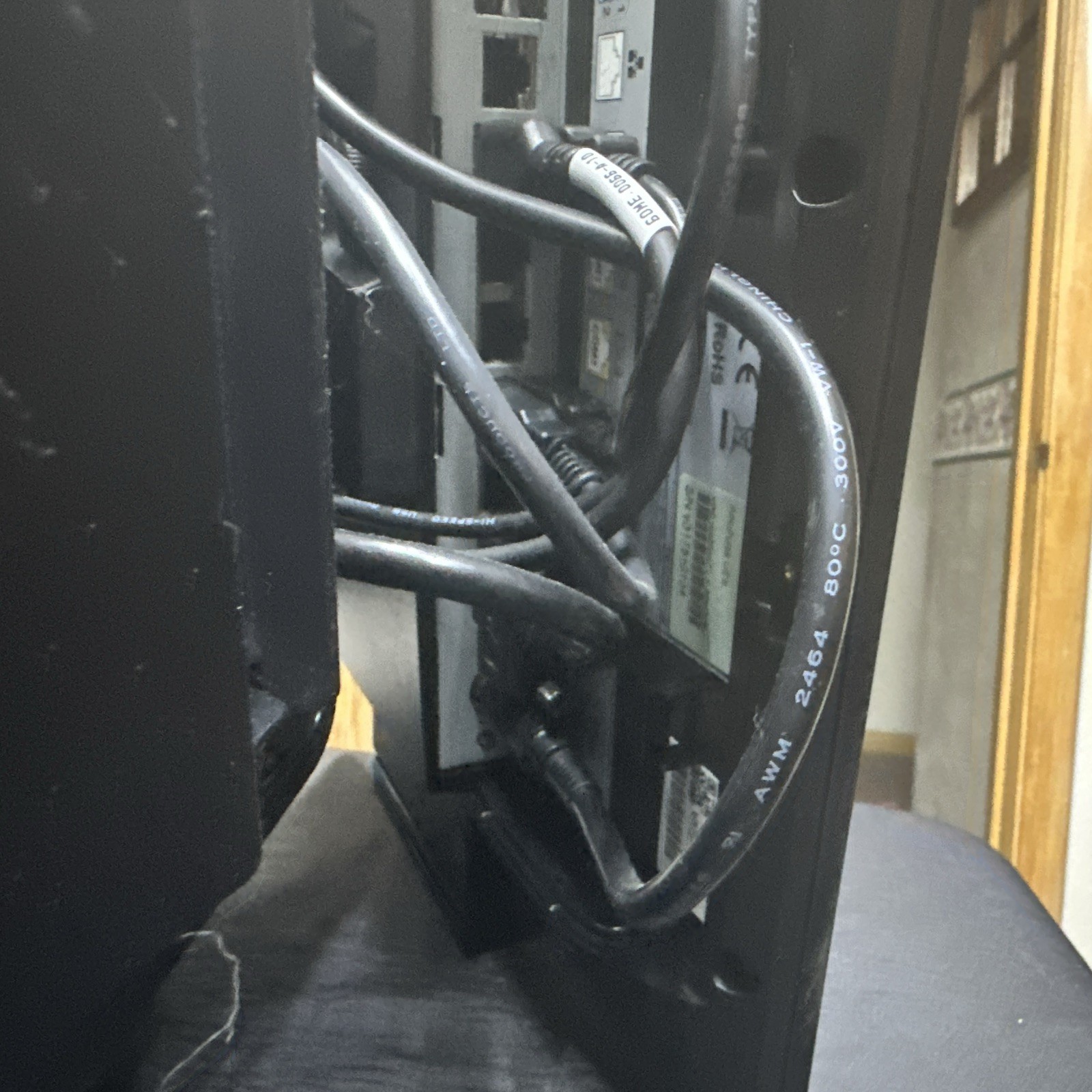 Touch Dynamic Pulse Ultra POS System w/ Slim Printer Base + Dual Displays