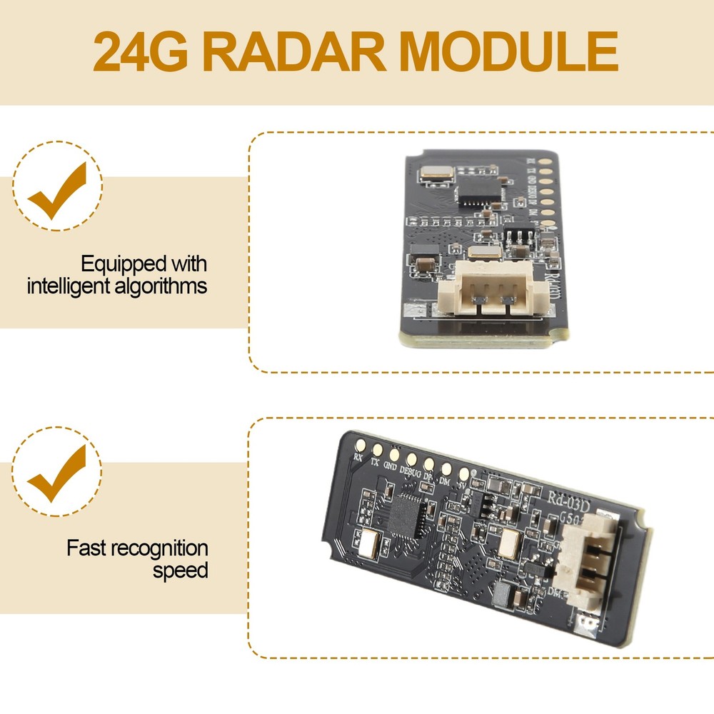 -03D 24G Multi-Target Human Motion Trajectory Localization and Tracking 2265