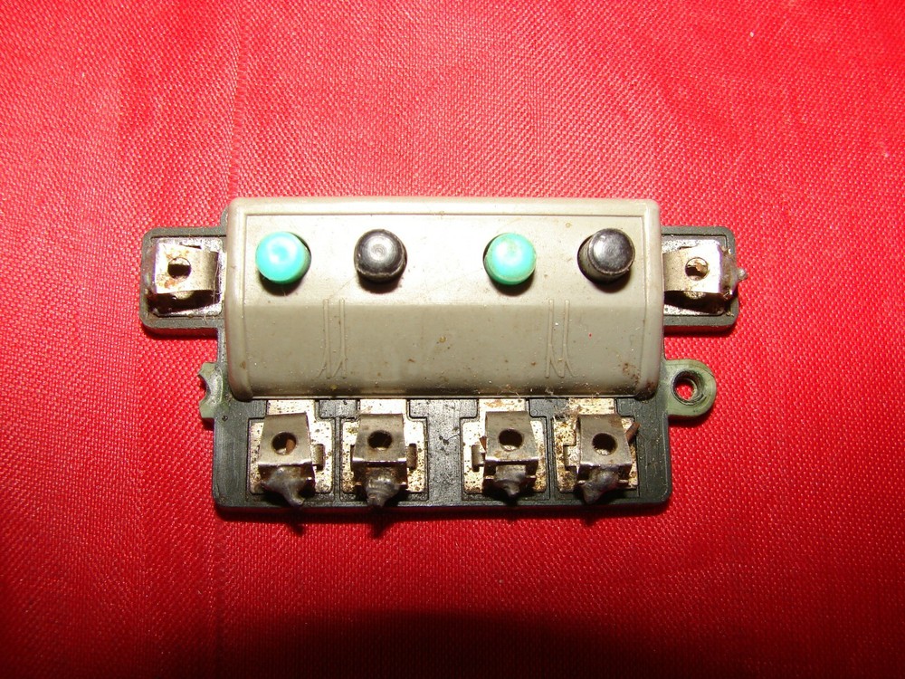 LIMA HO BOITIER DE COMMANDE 3065 TRAIN ELECTRIQUE