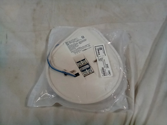 Simplex - 520HZ Sounder Base