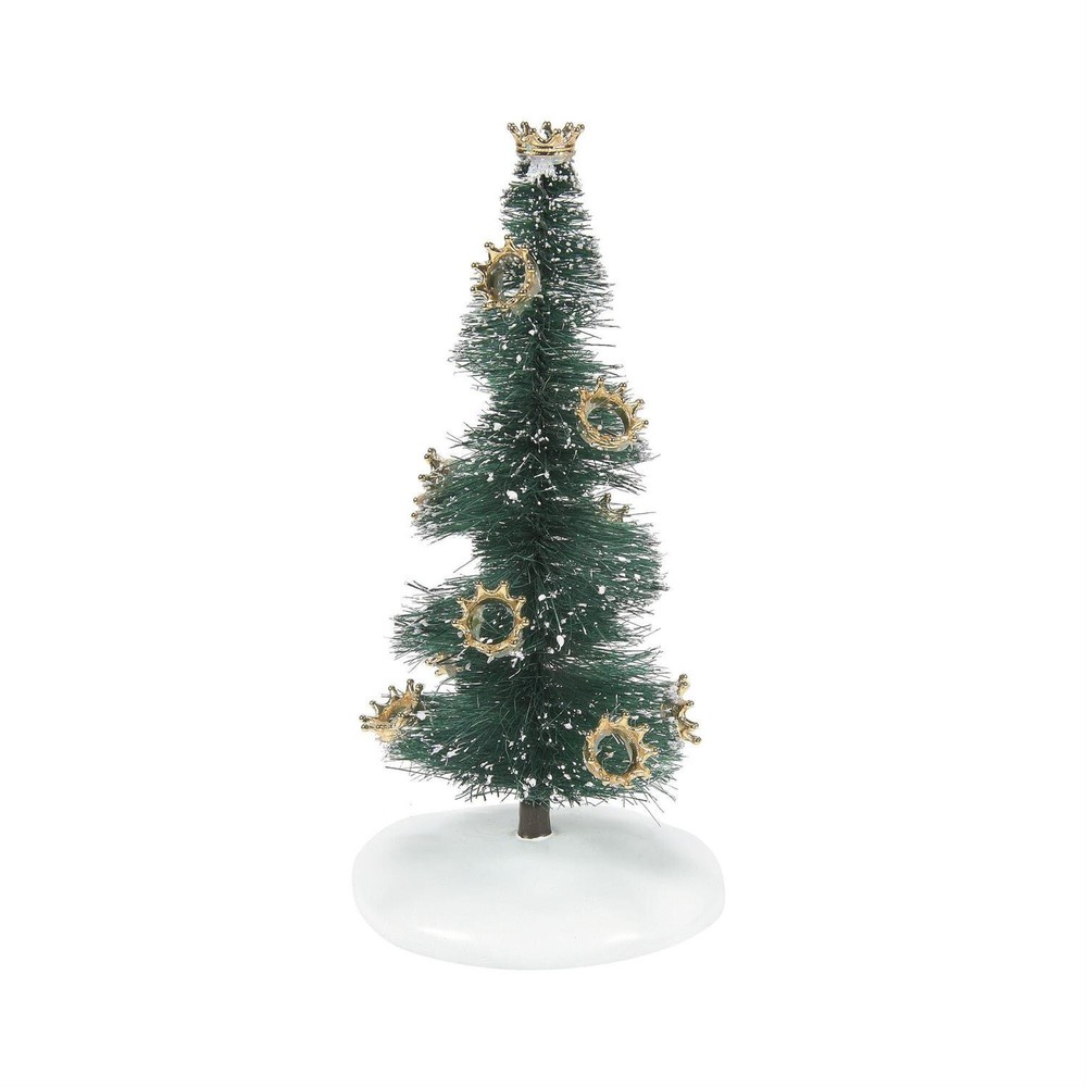 Dept. 56 Ten Lords A-Leaping Tree