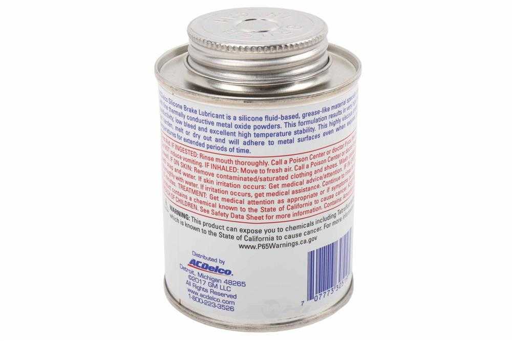 ACDelco 10-4019